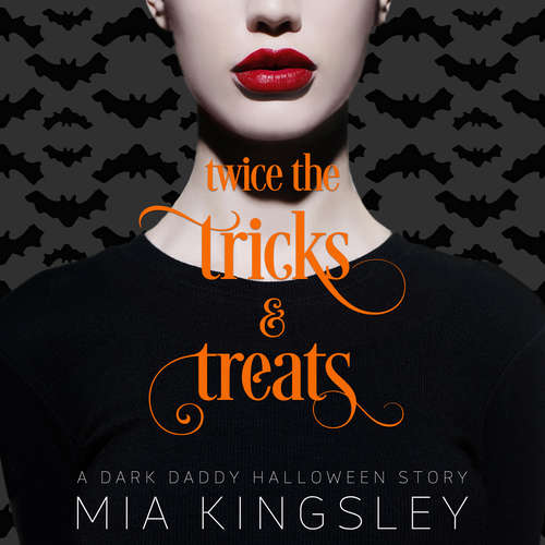Hoerbuch Twice The Tricks And Treats - Mia Kingsley - Laura Sophie Helbig