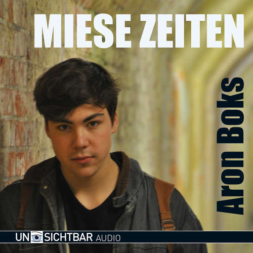 Hoerbuch Miese Zeiten - Aron Boks - Aron Boks