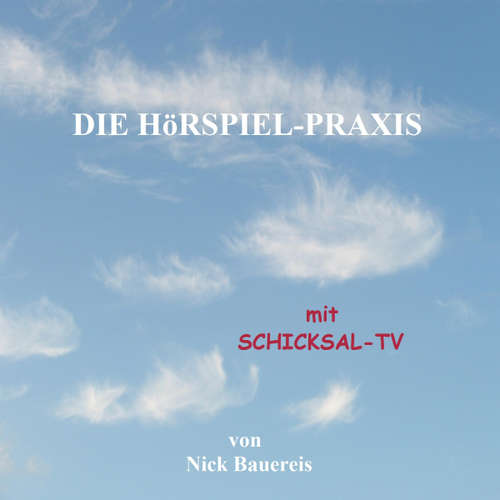 Hoerbuch Die Hörspiel - Praxis mit Schicksal - TV -  - Nick Bauereis