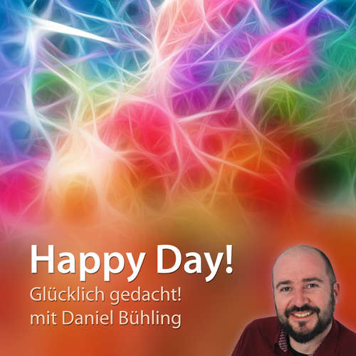 Hoerbuch Happy Day - Daniel Bühling - Daniel Bühling