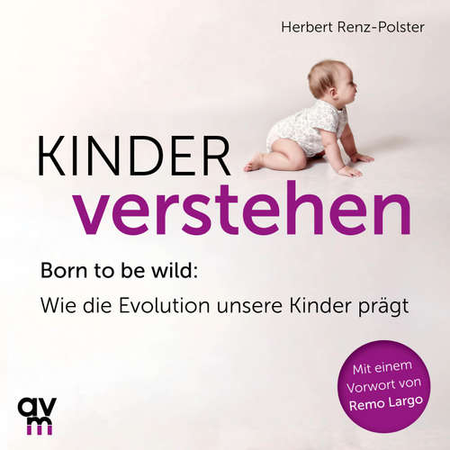 Hoerbuch Kinder verstehen - Herbert Renz-Polster - Peter Wolter