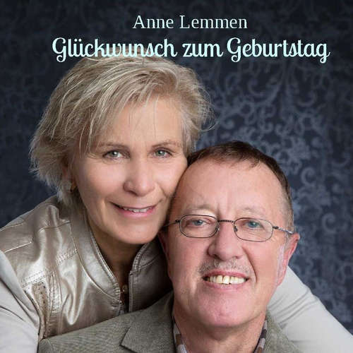 Hoerbuch Heute ist Sonntag - Anne Lemmen - 