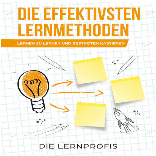 Hoerbuch Die effektivsten Lernmethoden -  - Oliver Erhorn