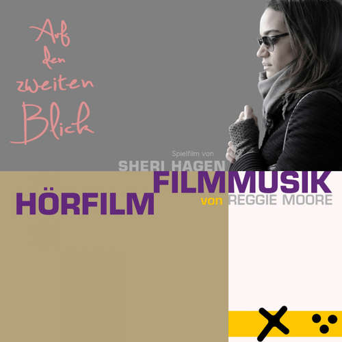Hoerbuch Auf den zweiten Blick -  - Various Artists