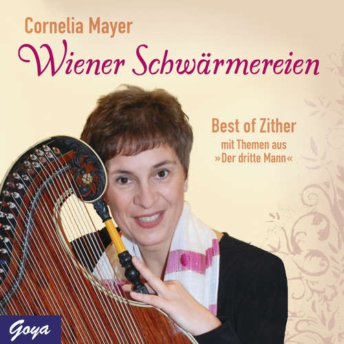 Hoerbuch Wiener Schwärmereien - Cornelia Mayer - Cornelia Mayer