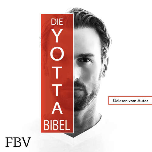 Hoerbuch Die Yotta-Bibel - Bastian Yotta - Bastian Yotta