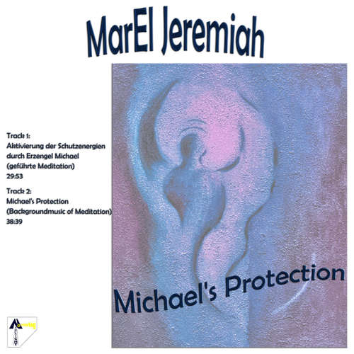 Hoerbuch Michael's Protection - Marel Jeremiah - Marel Jeremiah