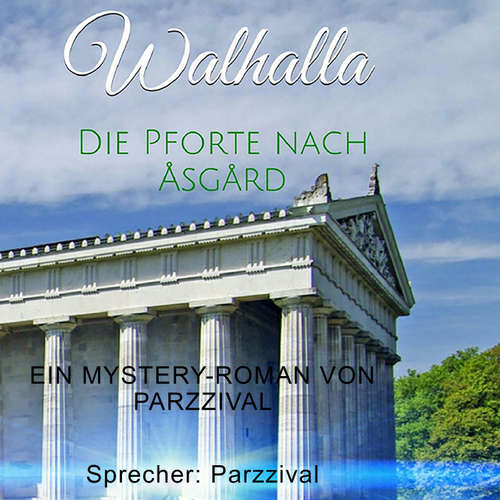 Hoerbuch Walhalla - Parzzival - Parzzival