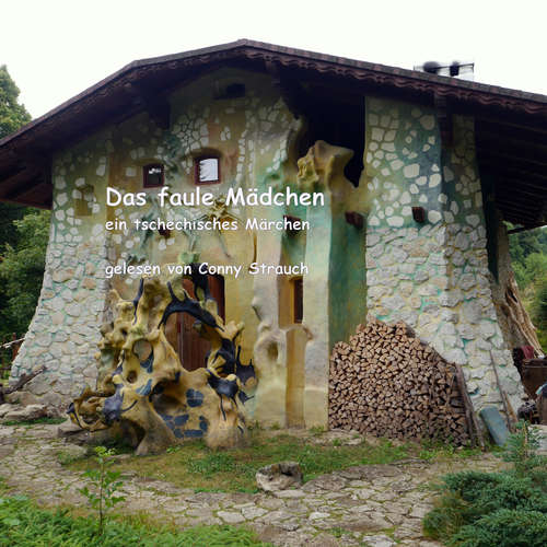 Hoerbuch Das faule Mädchen - Zdenek Miler - Conny Strauch