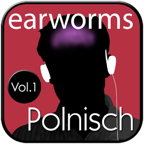 Hoerbuch Polnisch Vol. 1 - Marlon Lodge - Uli Holler