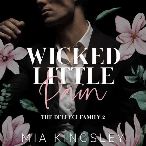 Hoerbuch Wicked Little Pain - Mia Kingsley - Hagen Winterfels