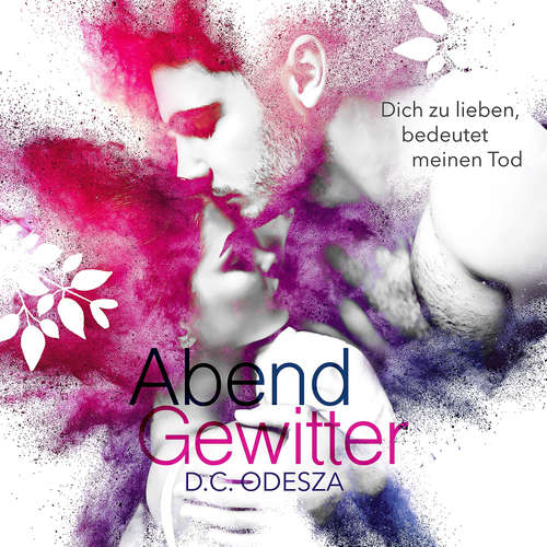 Hoerbuch Abend Gewitter - D.C. Odesza - Vivienne Koller