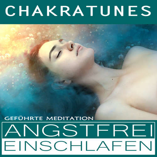 Hoerbuch Angstfrei einschlafen - Raphael Kempermann - Raphael Kempermann
