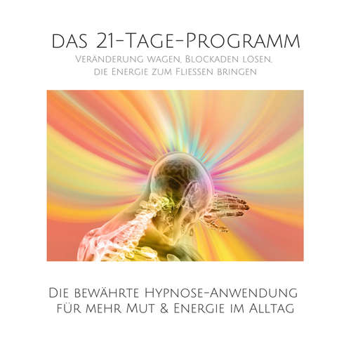 Hoerbuch Veränderung wagen, Blockaden lösen, die Energie zum Fliessen bringen - Patrick Lynen - Patrick Lynen