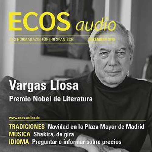 Hoerbuch Spanisch lernen Audio - Literatur - Covadonga Jiménez - Iratxe de la Quintana