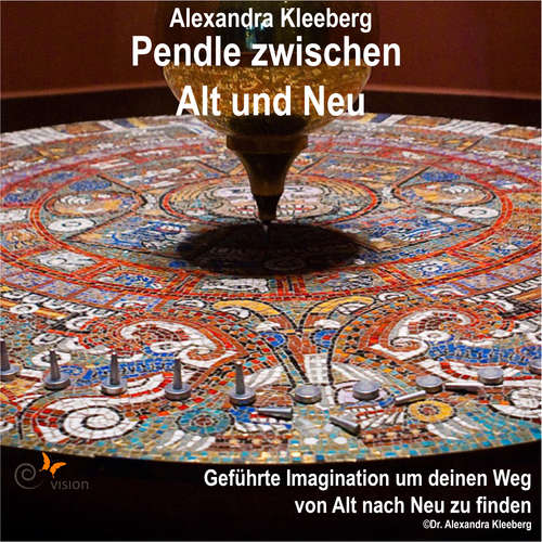 Hoerbuch Pendle zwischen alt und neu - Alexandra Kleeberg - Alexandra Kleeberg