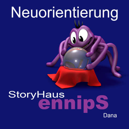 Hoerbuch Neuorientierung -  - Dana