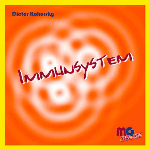Hoerbuch Immunsystem -  - Dieter Kokorsky