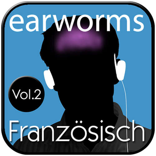 Hoerbuch Französisch Vol. 2 - Marlon Lodge - Uli Holler
