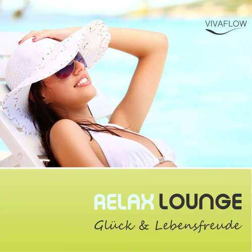 Hoerbuch Relax Lounge - Entspannung & Positives Denken für mehr Glück & Lebensfreude - Katja Schütz - Claudia Urbschat-Mingues