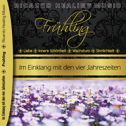 Hoerbuch Frühling - Im Einklang mit den vier Jahreszeiten - Ricardo M - Ricardo M