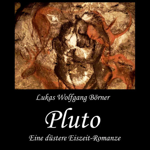 Hoerbuch Pluto - Lukas Wolfgang Börner - Lukas Wolfgang Börner