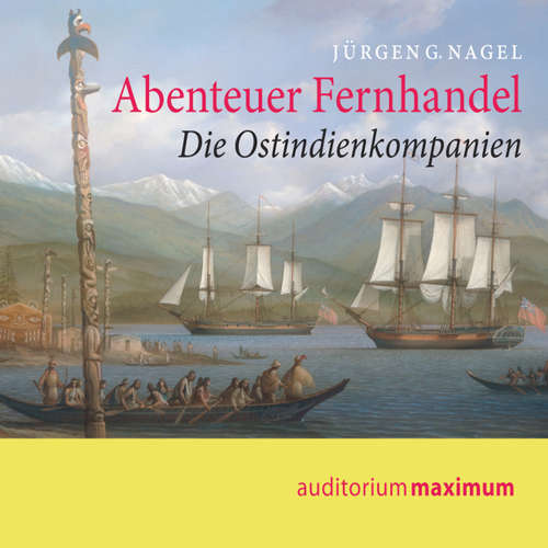 Abenteuer Fernhandel