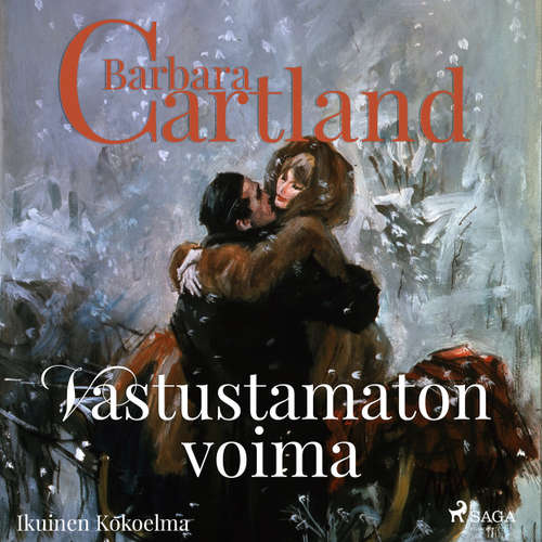 Vastustamaton voima (lyhentämätön)
