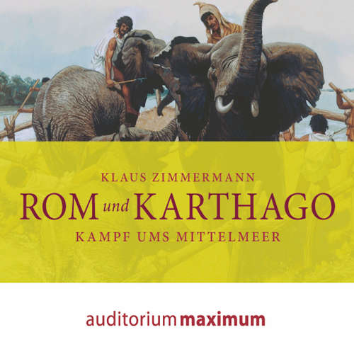 Rom und Karthago