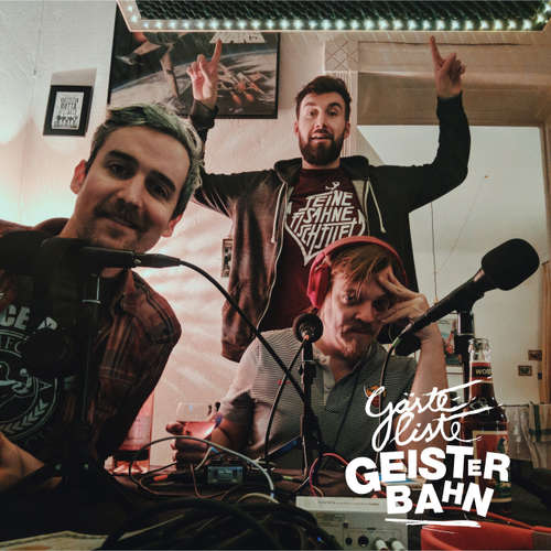 Hoerbuch Gästeliste Geisterbahn, Folge 66: 3, 2, 1, GO! - Nilz - Nilz Bokelberg
