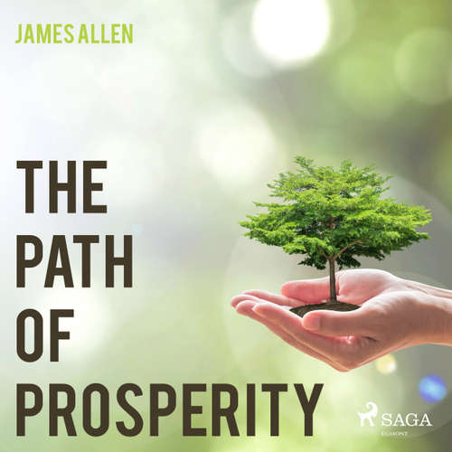 The Path of Prosperity