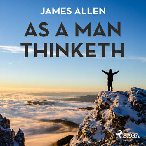 As a Man Thinketh