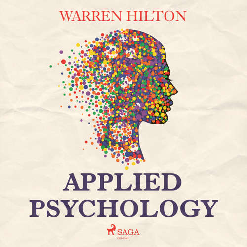Audiobook Applied Psychology - Warren Hilton - Paul Darn
