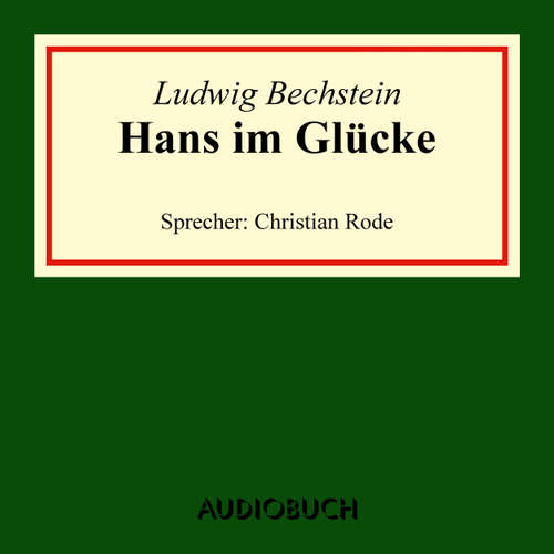 Hans im Glücke