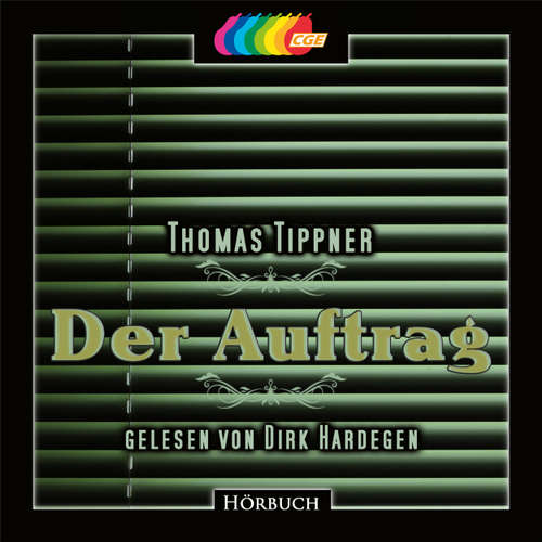 Der Auftrag