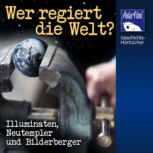 Hoerbuch Wer regiert die Welt? - Karl Höffkes - Matthias Ponnier