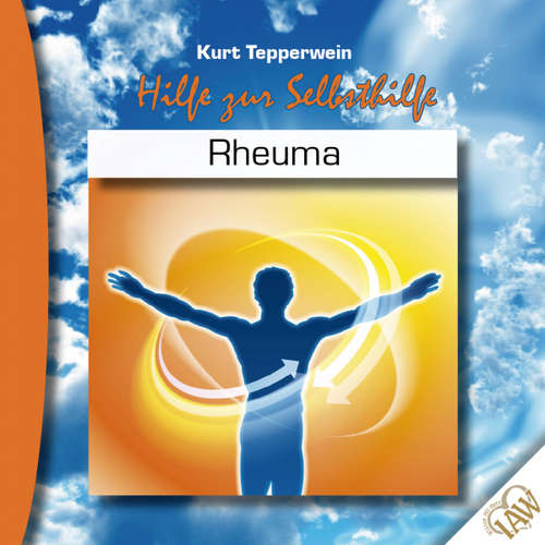 Hoerbuch Hilfe zur Selbsthilfe: Rheuma -  - Kurt Tepperwein