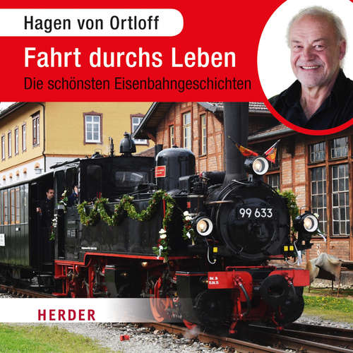 Hoerbuch Fahrt durchs Leben -  - Hagen von Ortloff