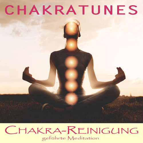 Hoerbuch Chakra Reinigung - Raphael Kempermann - Raphael Kempermann