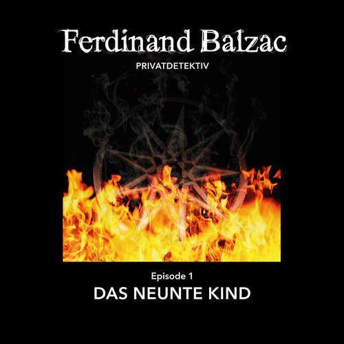Hoerbuch Das neunte Kind - Stefan Meichsner - Stefan Meichsner
