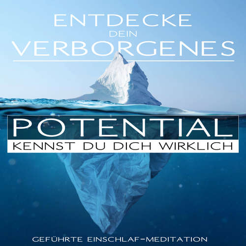 Hoerbuch Entdecke Dein verborgenes Potential - Kennst Du Dich wirklich? - Raphael Kempermann - Raphael Kempermann