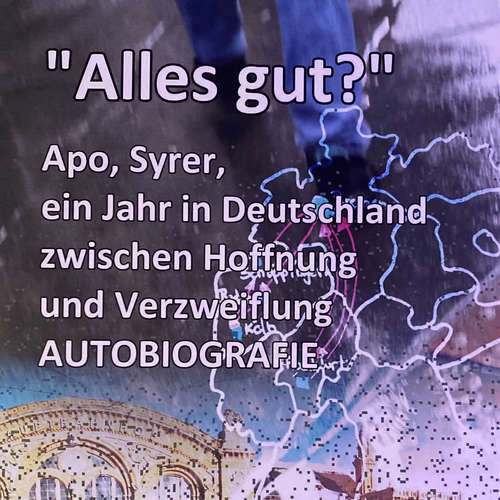 Hoerbuch Alles gut? - Ines Allerheiligen - Ines Allerheiligen