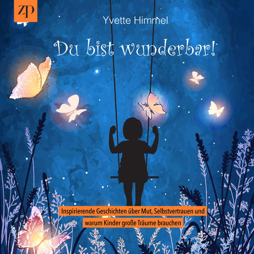 Hoerbuch Du bist wunderbar - Yvette Himmel - Stefanie Masnik
