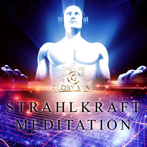 Hoerbuch Strahlkraft Meditation -  - Christoph Allmer