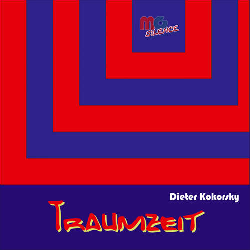 Hoerbuch Traumzeit -  - Dieter Kokorsky