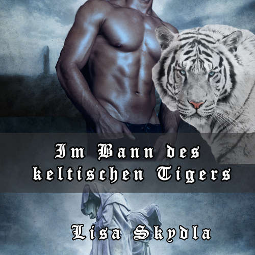 Hoerbuch Im Bann des keltischen Tigers - Lisa Skydla - Lisa Skydla