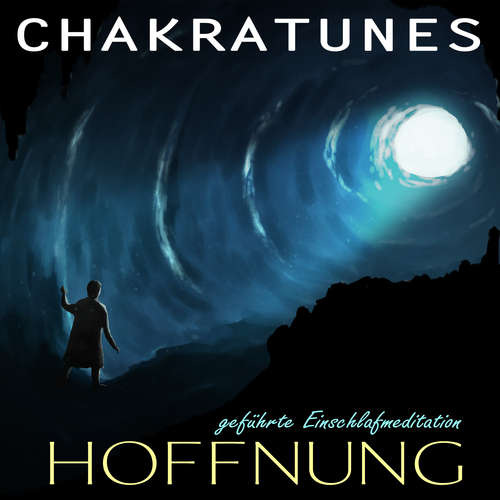 Hoerbuch Hoffnung - Raphael Kempermann - Raphael Kempermann