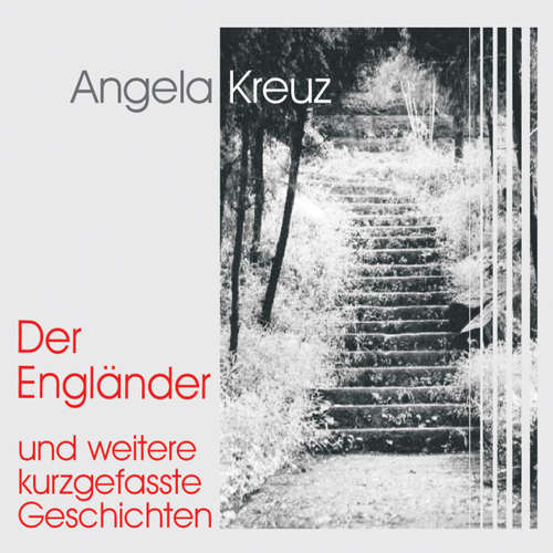 Hoerbuch Der Engländer - Angela Kreuz - Angela Kreuz