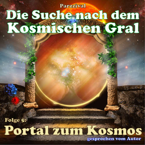 Hoerbuch Portal zum Kosmos - Parzzival - Parzzival