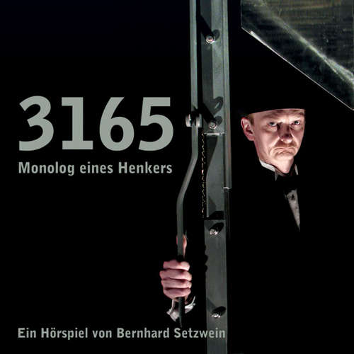 Hoerbuch 3165 - Bernhard Setzwein - Waltraud Janner-Stahl
